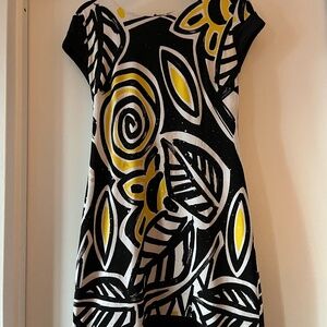 Cache dress size 6